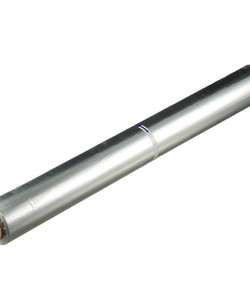 Фольга алюминиевая универсальная 10м*300 мм (МАЛАЯ)